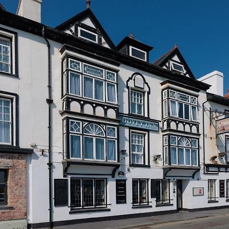 Dovey Inn Aberdyfi Kültér fotó