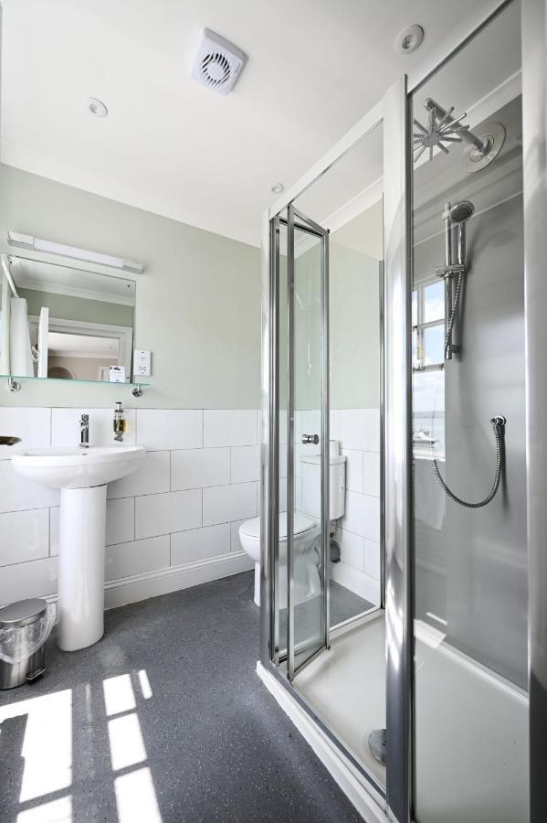 Dovey Inn Aberdyfi Kültér fotó