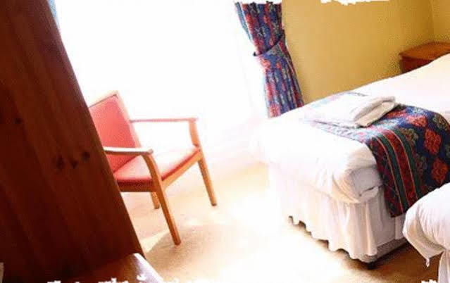 Dovey Inn Aberdyfi Kültér fotó
